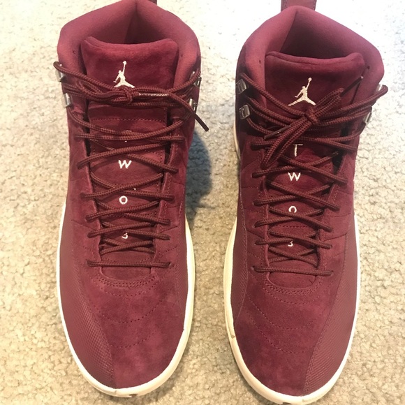 JORAN 12!!  Size 12! WORN 2 TIMES EVER! - Picture 3 of 4